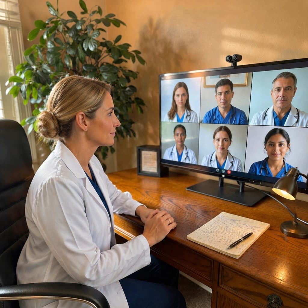 Pediatric Care Excellence