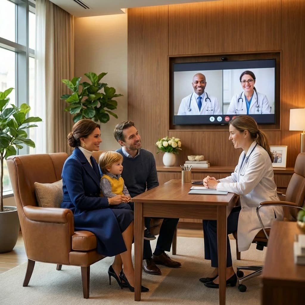 Patient-Centered Care
