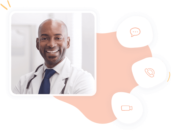 Doctor Communication